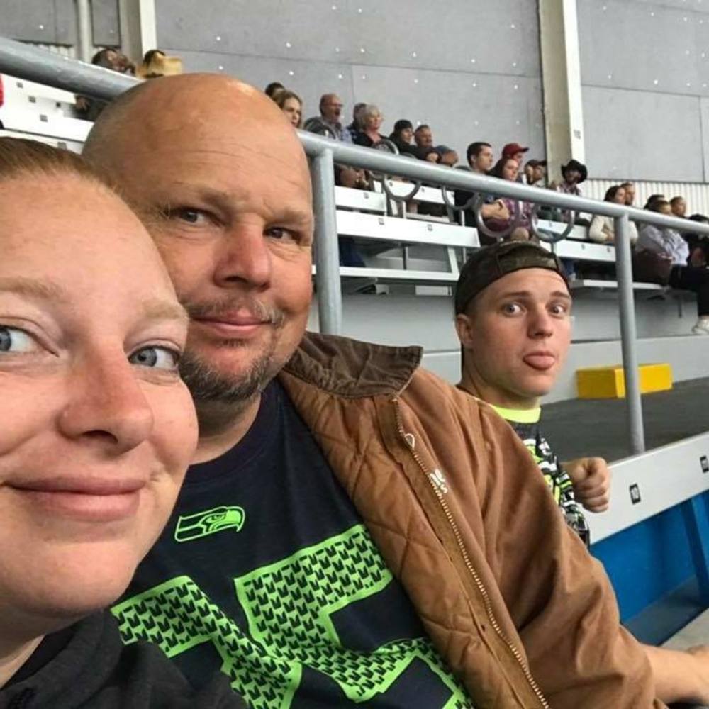 Meet your Posher, Sabrina berg